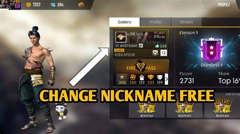 nickname change free fire|free fire nickname generator.